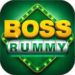 Boss Rummy